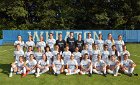 Women's Soccer Team Photo  Wheaton College Women's Soccer 2019 Team Photo. - Photo by Keith Nordstrom : Wheaton, Soccer